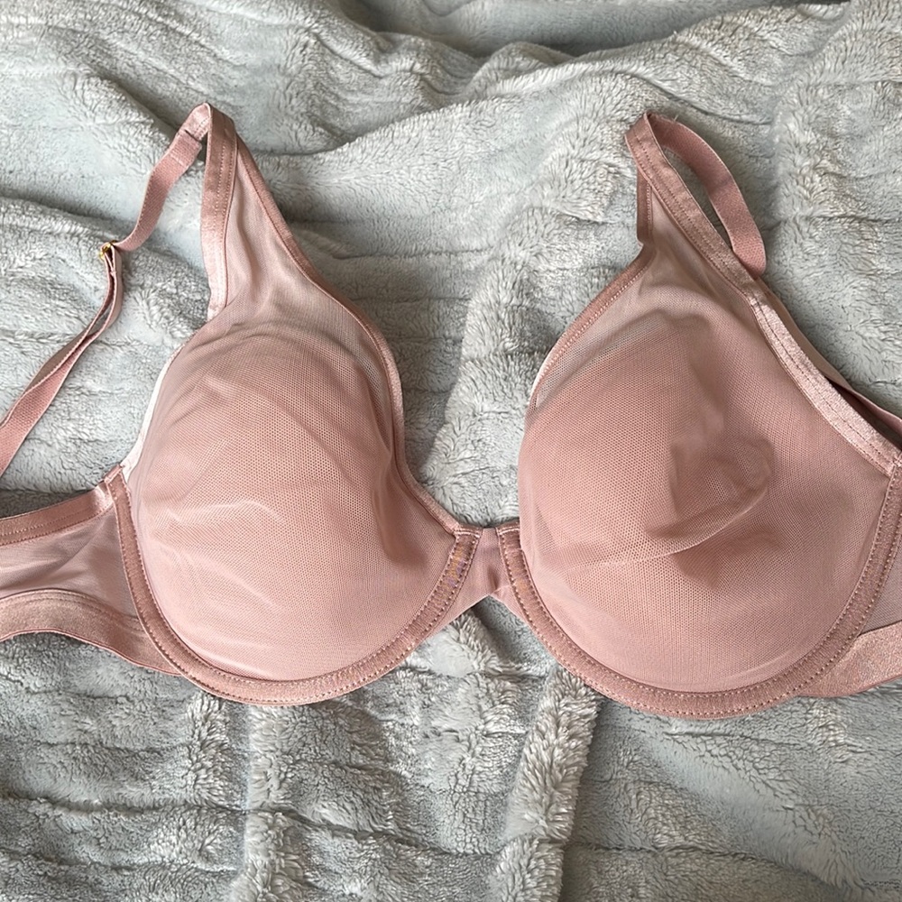 Soma lightest lift mesh plunge